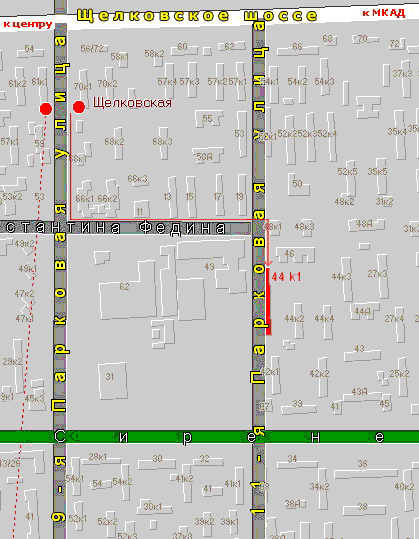 �����-�����: ����� �������